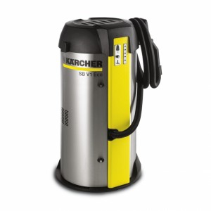 SAMOPOSTREŽNI SESALNIK KARCHER SB V1 Eco
