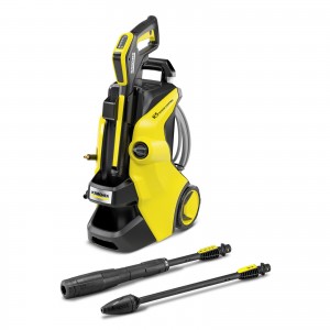VISOKOTLAČNI ČISTILEC KARCHER K 5 POWER CONTROL FLEX