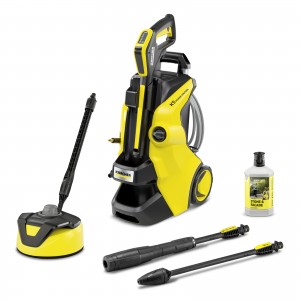 VISOKOTLAČNI ČISTILEC KARCHER K 5 POWER CONTROL FLEX HOME