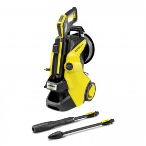 VISOKOTLAČNI ČISTILEC KARCHER K 5 PREMIUM POWER CONTROL FLEX