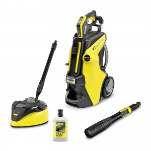 VISOKOTLAČNI ČISTILEC KARCHER K 7 Smart Control FLEX Home