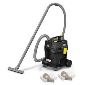Profesionalni INDUSTRIJSKI SESALNIK KARCHER NT 22/1 Ap L Anniversary Edition