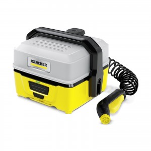 MOBILNI ČISTILNIK KARCHER OC 3 
