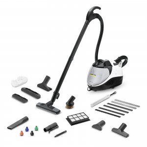 PARNI SESALNIK KARCHER SV 7