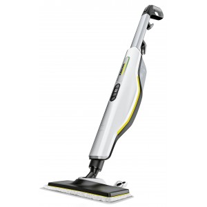 PARNI ČISTILEC KARCHER SC 3 Upright EasyFix Premium 
