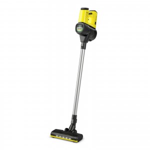 ROČNI BREZŽIČNI SESALNIK KÄRCHER VC 6 CORDLESS OURFAMILY