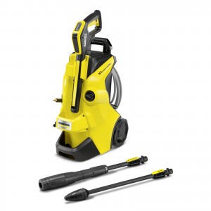 Visokotlačni čistilnik K 4 Power Control Flex 