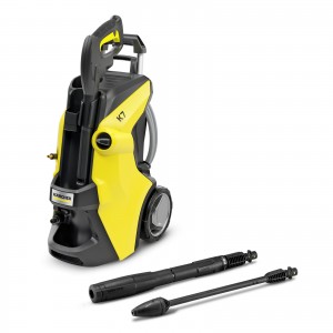 Visokotlačni čistilnik K 7 Power Flex