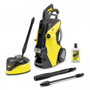 Visokotlačni čistilnik K 7 Power Flex Home 