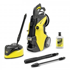 Visokotlačni čistilnik K 7 Premium Power Flex Home 
