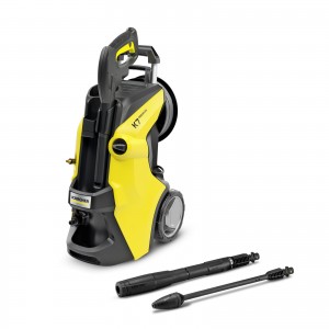 Visokotlačni čistilnik K 7 Premium Power Flex