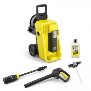Visokotlačni čistilnik K 4 Comfort Premium 