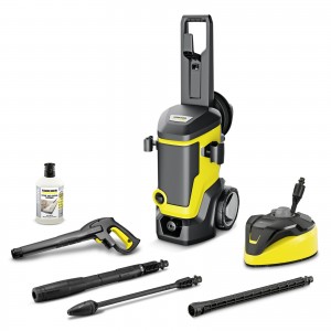 VISOKOTLAČNI ČISTILEC KARCHER K 7 WCM Premium Home