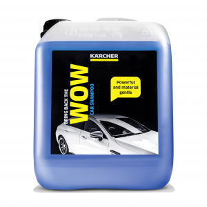 Premium šampon za avto - 5L - AKCIJA