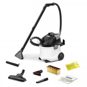 GLOBINSKI SESALNIK KARCHER SE 5 