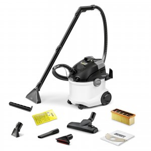GLOBINSKI SESALNIK KARCHER SE 5 Upholstery 