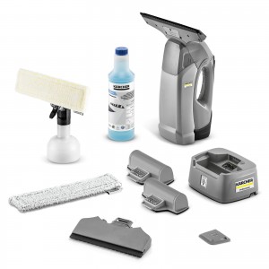 ČISTILEC OKEN KARCHER WVP 10 Adv